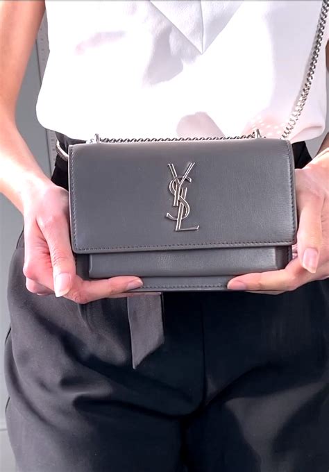 handbagholic YSL price